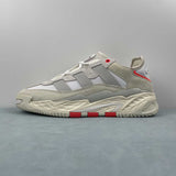 AD Niteball Grey White Red