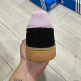 AD Spez Black and Pink