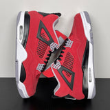 AJ4 Retro Toro Bravo