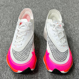 ZoomX Vaporfly Next% 2 Rawdacious