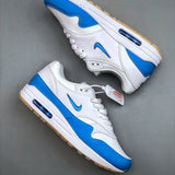 Air Max 1 Premium SC Jewel University Blue