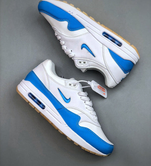 Air Max 1 Premium SC Jewel University Blue