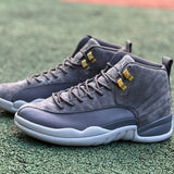 12 Grey Frog