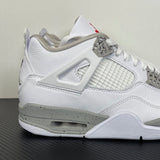 AJ4 Retro White Oreo