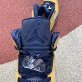 AJ 5 Retro Michigan