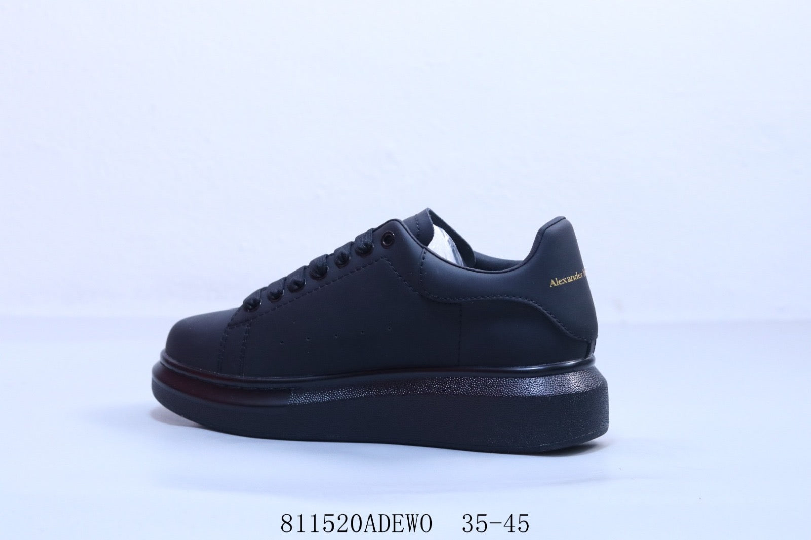 Alexander Mcqueen Drip Sneakers