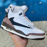 AJ3 x Travis Scott