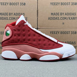 AJ13 Red Dune