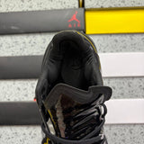 Basquetebol NK G.T Cut 4 Black