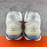 Pegasus Premium White
