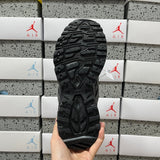 GEL-SONOMA TR62 Black/Graphite Grey