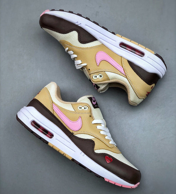 Air Max 1 Valentine's Day