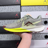 Pegasus Trail 5 Light Orewood Brown / Pink Oxford / Phantom