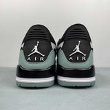 Legacy 312 White Black Neutral Grey Green