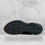 97 Undefeated Black