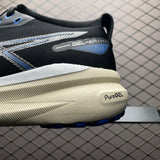 Gel-Kayano 31 Black/Blue