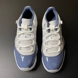AJ11 Cool Grey