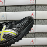 GEL-NIMBUS 10.1 Black/Yellow/Grey