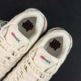 95 Undefeated