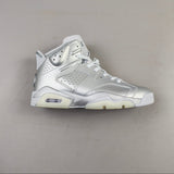 AJ6 PSG Silver