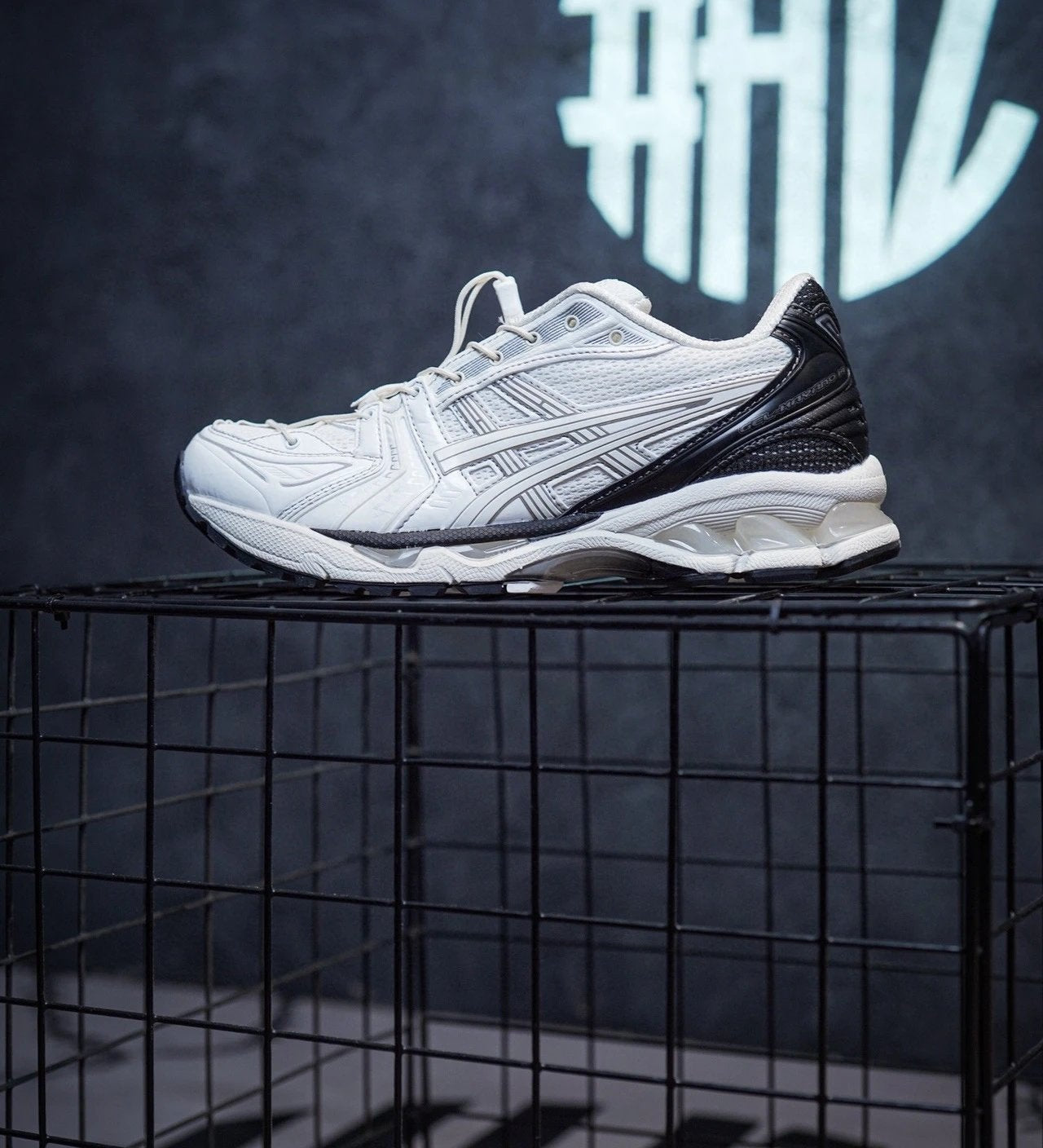 Kayano 14
