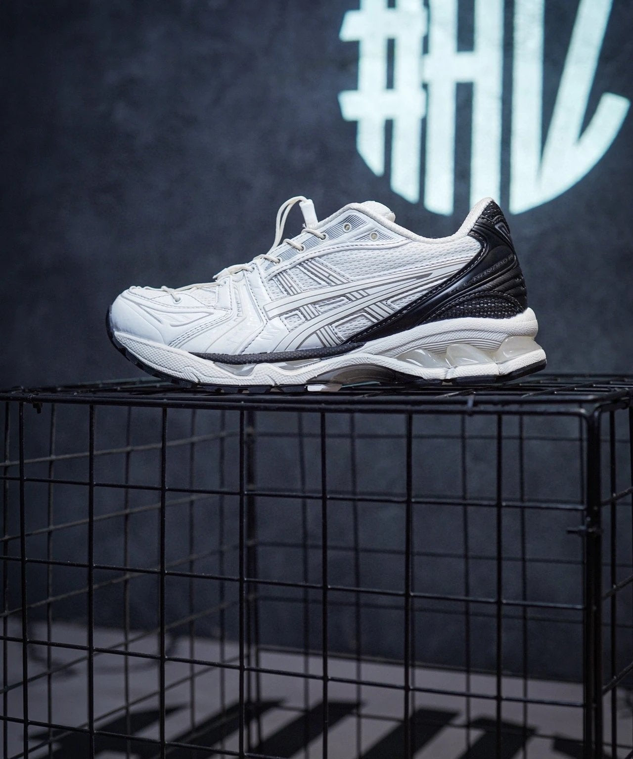 Kayano 14
