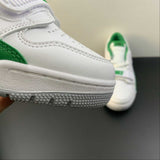 Legacy 312 Lucky Green