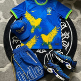 Conjunto Completo (Tudo o que está na foto) Drip Sneakers
