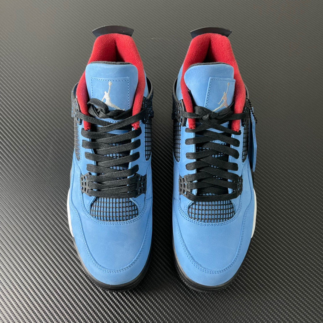 AJ4 Cactus Jack