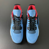AJ4 Cactus Jack