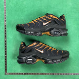 TN Black & University Gold
