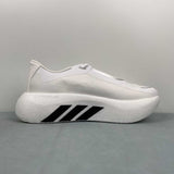 HYPERBOOST EDGE White Black