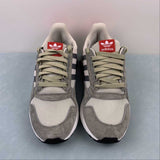 AD Boot 500 Grey Red