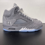 AJ5 Wolf Grey