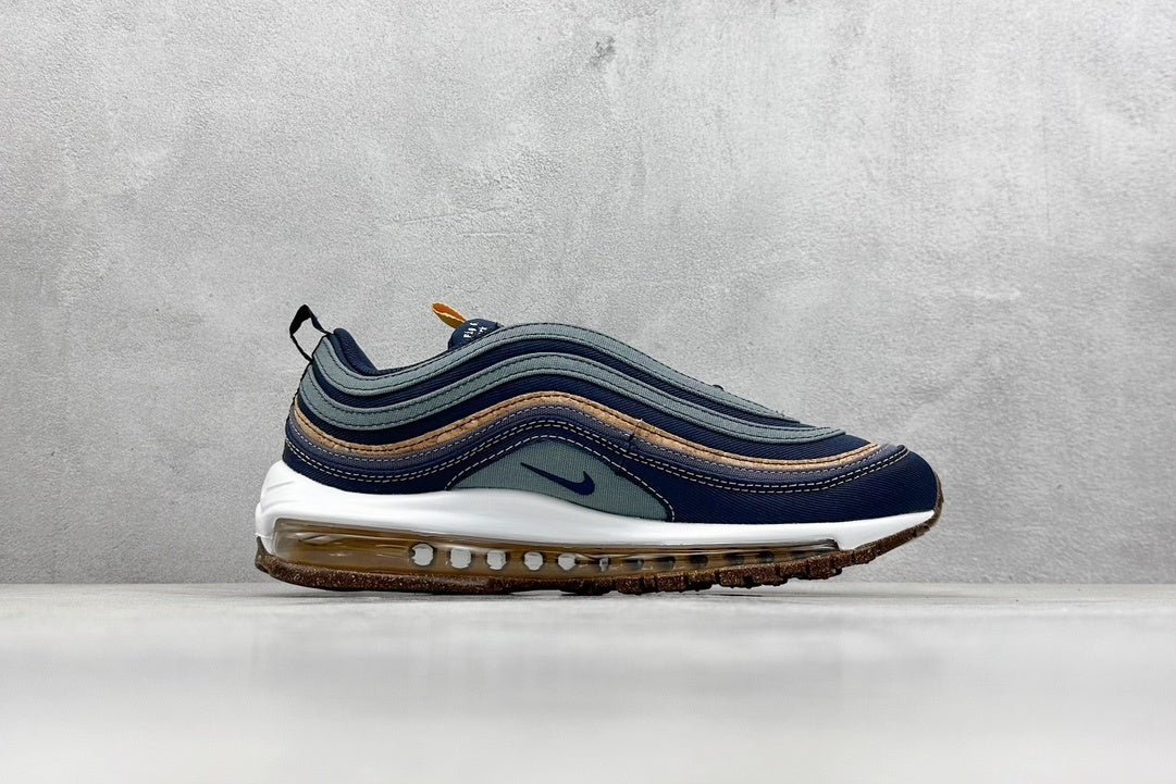 97 Cork Obsidian