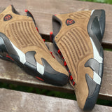 AJ14 Winterized
