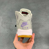 AJ 5 Retro Off Sail