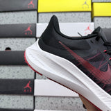 Winflo 8 Black/Red