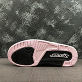 Legacy 312 White Black Pink Foam
