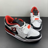 Legacy 312 Fire Red