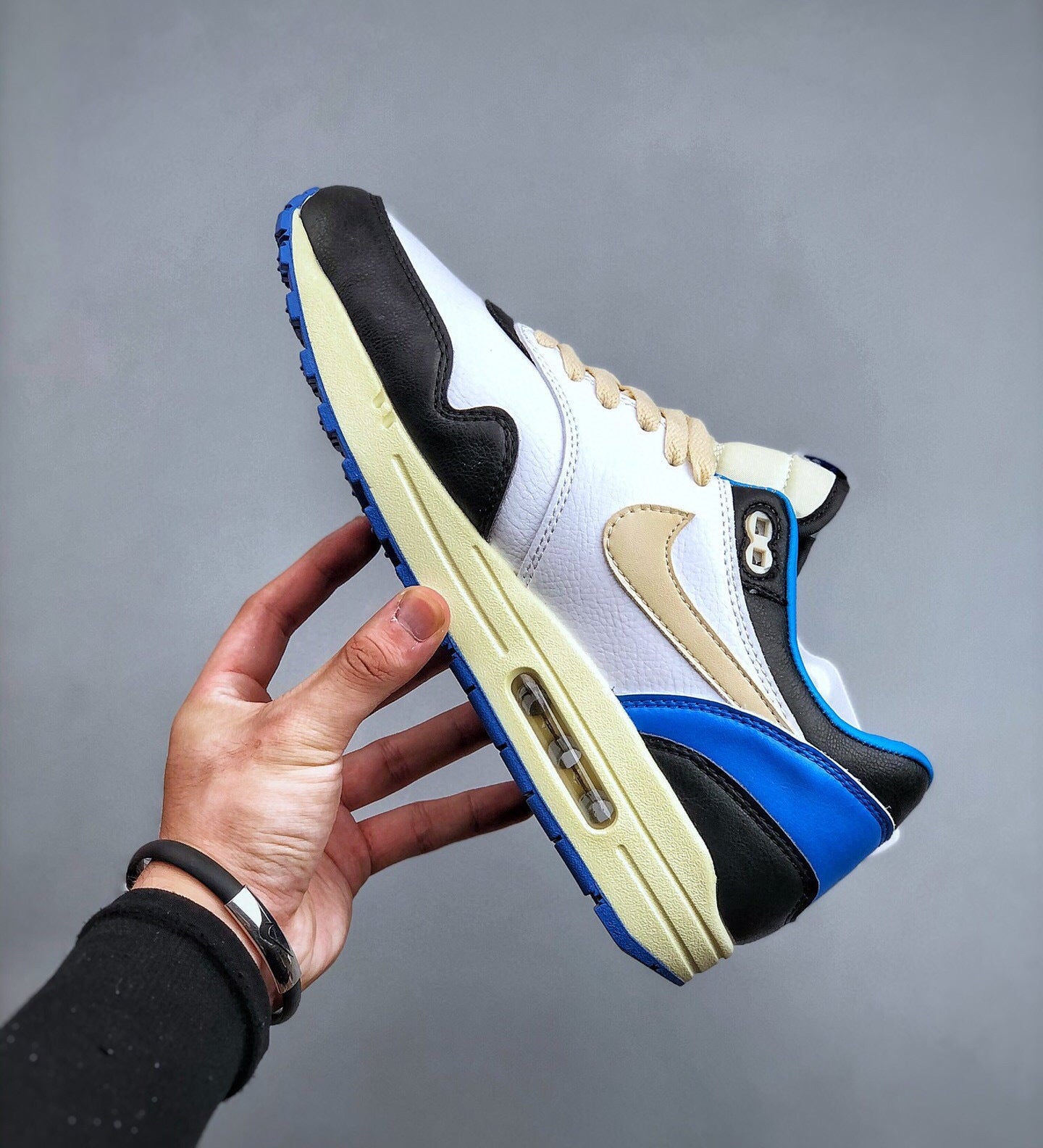 Air Max 1 Fragment