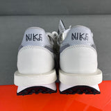 D Waffle Sacai Grey