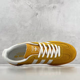 Samba Vibrant Yellow