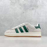 Campus Grey & Green