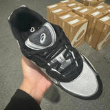 GEL-NYC Black and Grey
