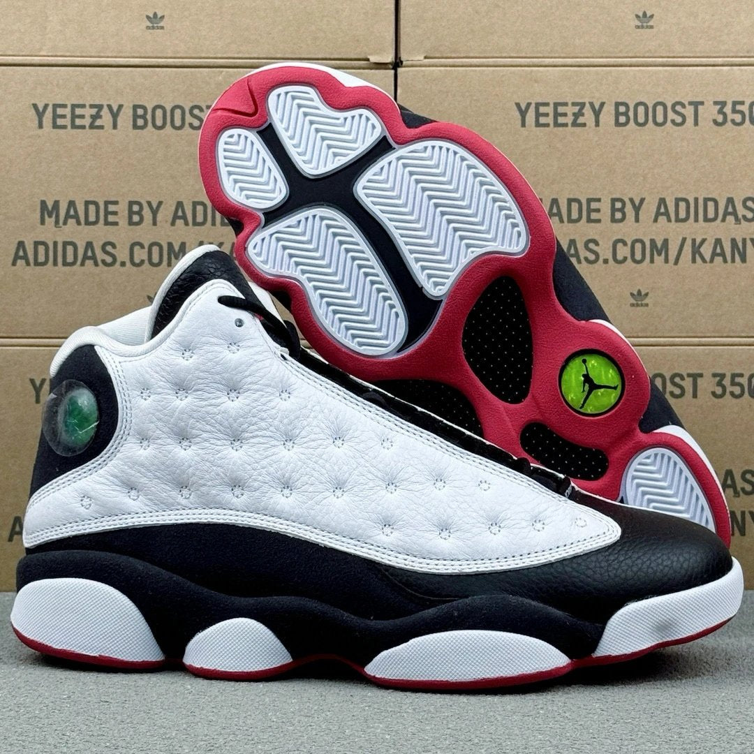 AJ13 Retro He Got Game