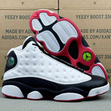 AJ13 Retro He Got Game