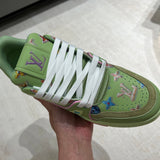 Trainer Green