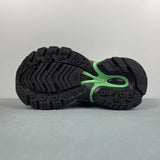 Pharrell Williams x AD Adistar Jellyfish Black Green