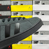 Campus Dark Grey & Black